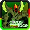 Ultimate Aliens Force Battle Demon X玩不了怎么办