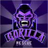 Locked Up Gorilla Rescue版本更新