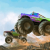 Impossible Monster Truck Stunts Game 2019下载地址