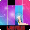 Piano Game for Ladybug Noir怎么下载