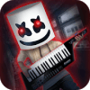 Marshmello Horror Fort Piano下载地址