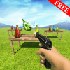 Bottle Shoot 3D Shooting Games费流量吗