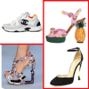 Brand FASHION SHOES QUIZ