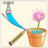 Save Flower Pot 2