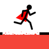 Stickman Hero Parkour Platform Runner & Jumper