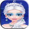 Ice Queen Makeup