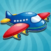 Merge Plane  Airport Tycoon Game手机版下载