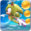 Subway Sonic Rash Run最新版下载