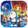 Super Doreamon Adventures Game WorldNobita Jungle破解版下载