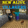 New Alive Villagers Mod手机版下载