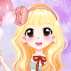 Sweetheart Princess Dress Up  fun game for girls如何升级版本