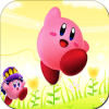 Super Jungle Kirby Run Adventure