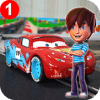 Kids Fun Car Race在哪下载