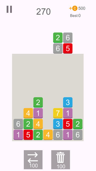 方块求合体好玩吗 方块求合体玩法简介