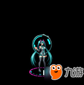 dnf初音未来之歌称号怎么得 初音未来之歌称号图一览