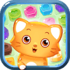 Cool Cats Match 3 Quest  New Puzzle Game占内存小吗