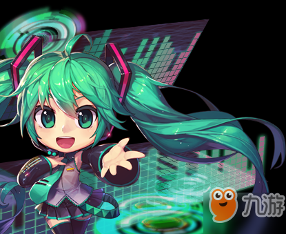 DNF初音未來卡片如何獲得？