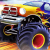 Mega Monster Truck官方下载