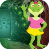 Best Escape Game 549 Toad Rescue Game