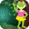 游戏下载Best Escape Game 549 Toad Rescue Game