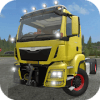 Truck Simulator  Truck Carrying Heavy Loads占内存小吗