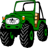 Jeep machine guniphone版下载