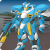 Robot Building Games  Super Robo Fighter版本更新