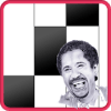 Piano Tiles Cheb khaled Aicha