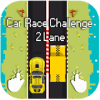 Car Race Challenge 2 lane  Fun Racecar Game怎么下载到电脑