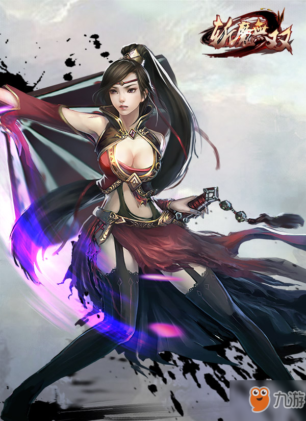 《<a id='link_pop' class='keyword-tag' href='https://www.9game.cn/zm/'>猎红玉</a>》御姐舞刃出装攻略