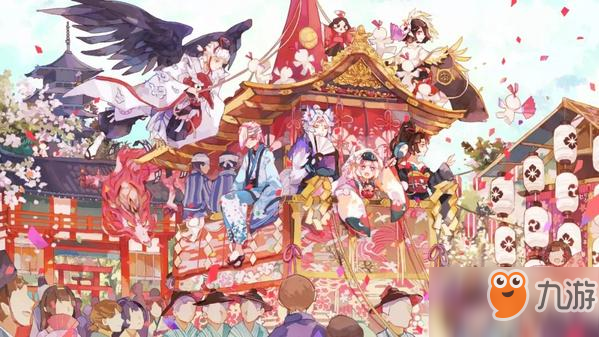 决战平安京春和寮战玩法攻略