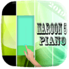 Maroon 5  Piano Tiles 2019费流量吗