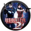 resident evil 2 full video game play