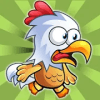 Chicken Run 2019占内存小吗