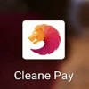 Cleane pay