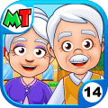 MyTownGrandparents占内存小吗