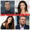 Guess the Age CELEBRITIES CHALLENGE