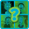 Rick and Morty Name Quiz最新版下载