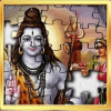 游戏下载lord shiva Jigsaw Puzzle game