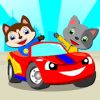 Kids Cartoon Car Puzzle  Pups Friends手机版下载