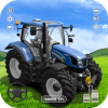 Seaside Farm Town  New Farming Game 2019安全下载