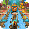 New Train Rush 2019费流量吗