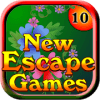 10 New Escape Games如何升级版本