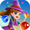 WitchHappy  Magic Bubble Shooter安卓版下载