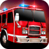 Fire Truck Emergency Driver 3D安全下载