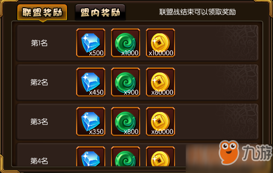 少年君王传联盟战怎么玩？联盟战玩法攻略
