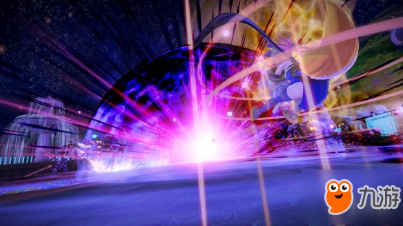 《Fate/EXTELLA LINK》pc版配置怎么樣 pc版配置要求一覽