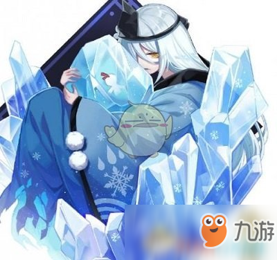 《陰陽師》新御魂曝光