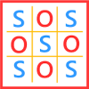 连成SOS