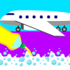 clean airplane wash game怎么下载到电脑